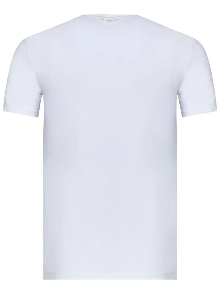 Zegna T-shirt 2