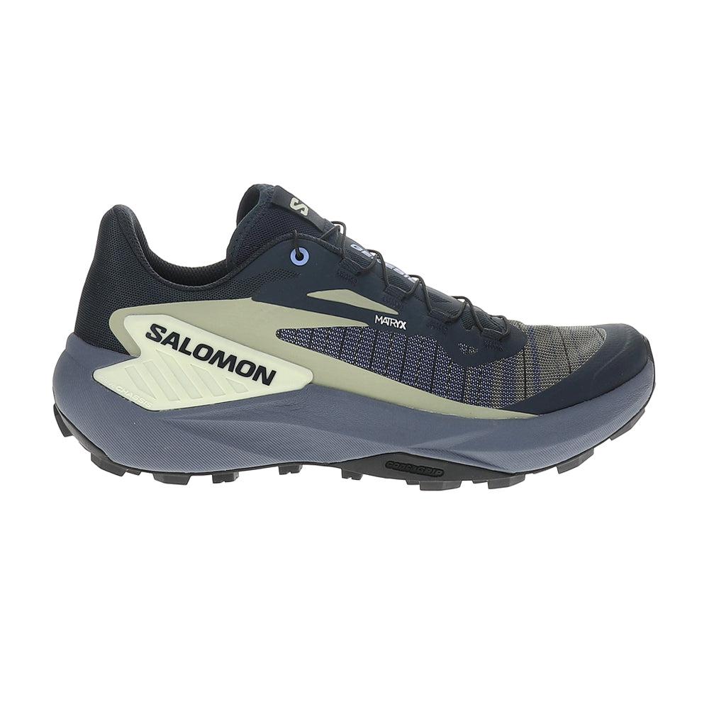 Salomon Genesis Trail Running Shoes