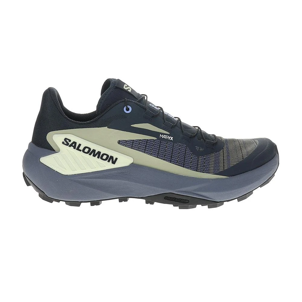 Salomon Genesis Trail Running Shoes 1