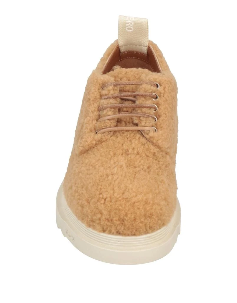 BUTTERO Laced shoes 4