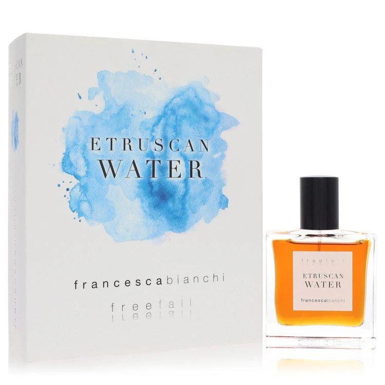 francesca bianchi Etruscan Water by  Extrait De Parfum Spray 1 oz Men 1
