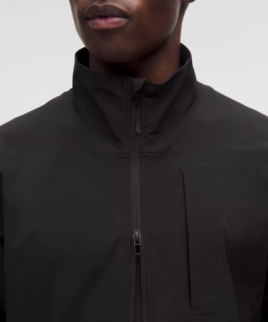 Lululemon Sojourn Windbreaker Jacket 7
