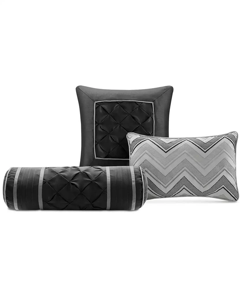 Madison Park Wilma 7-Pc. Comforter Set 8