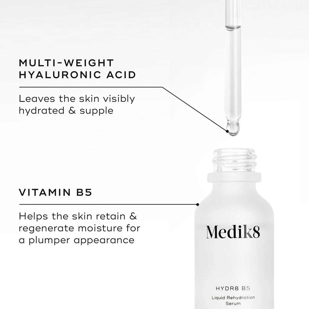 Medik8 Medik8 Hydr8 B5 Serum 30ml 3