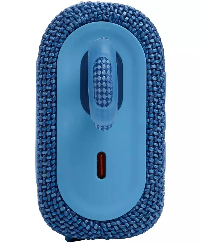 JBL Go 3 Water Resistance Bluetooth Speaker 4