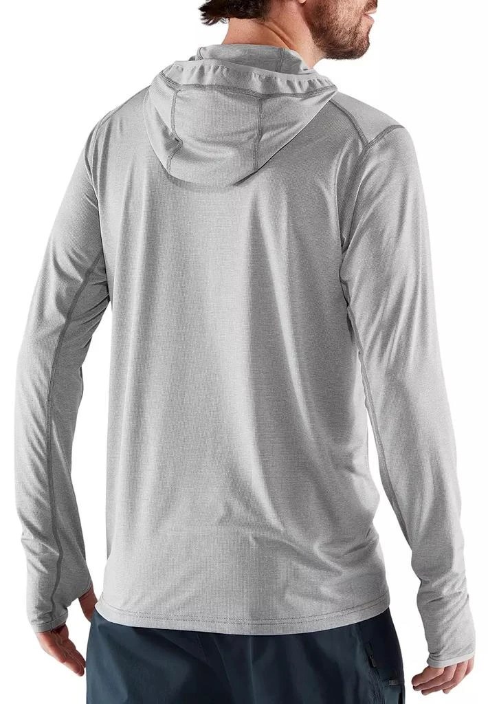 Fjällräven Fjallraven Men's Abisko Sun-Hoodie 2