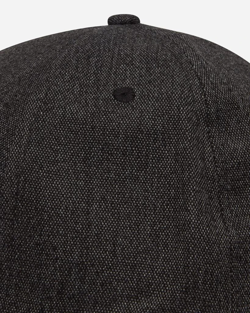 Patagonia Tin Shed Hat Black 7