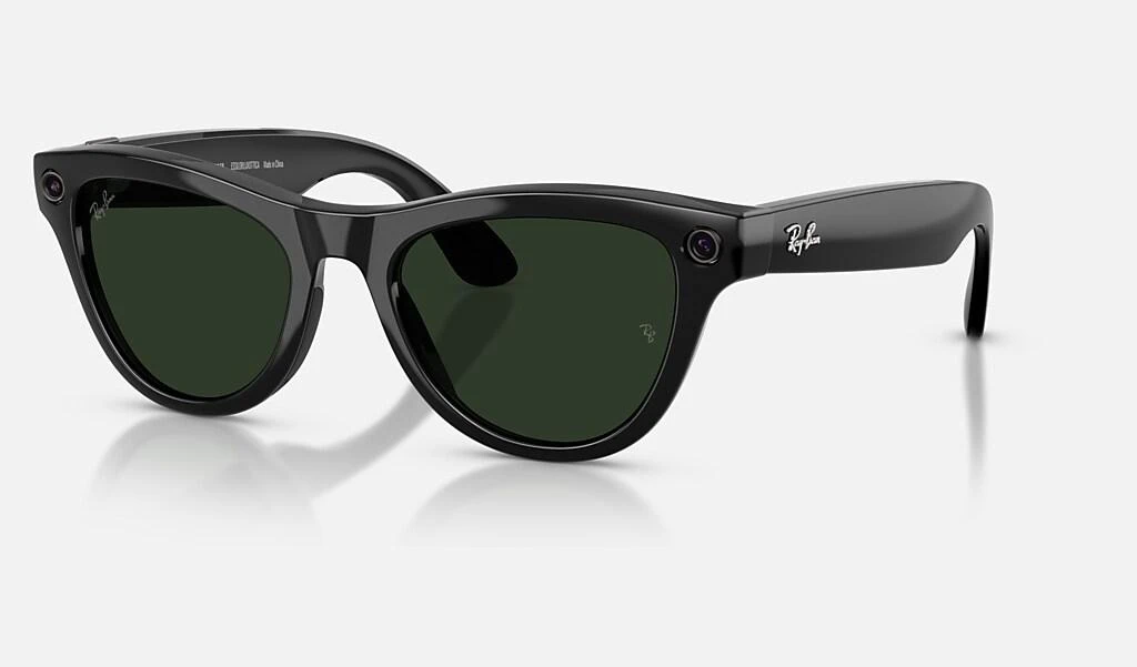 Ray-Ban RAY-BAN | META SKYLER - GEN 2 2