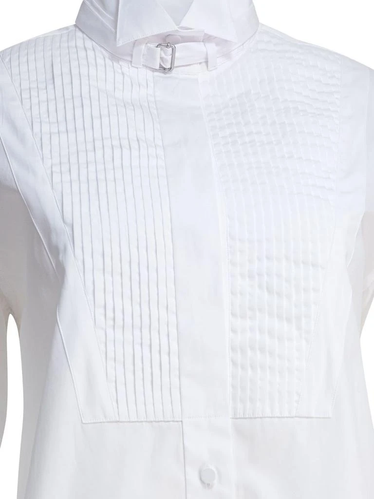 Alexander McQueen Alexander Mcqueen Shirts 3
