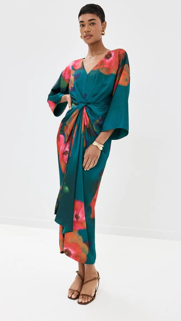 FIGUE Kyle Dress 6