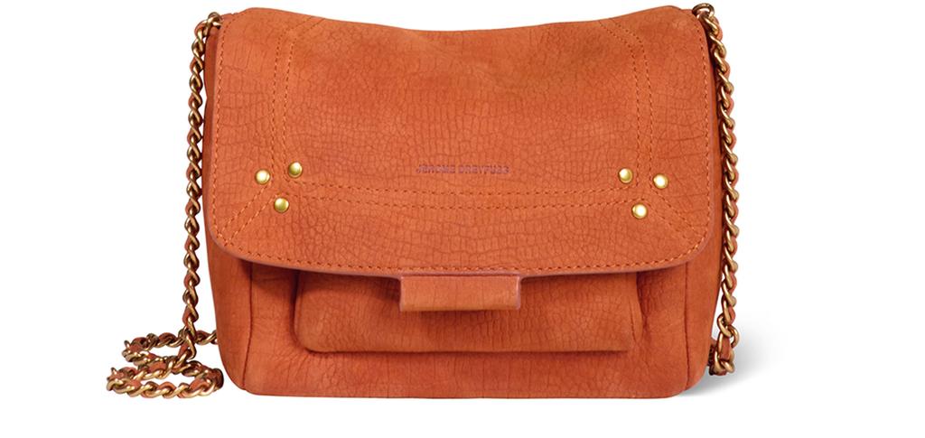 Jerome Dreyfuss Lulu S crossbody bag