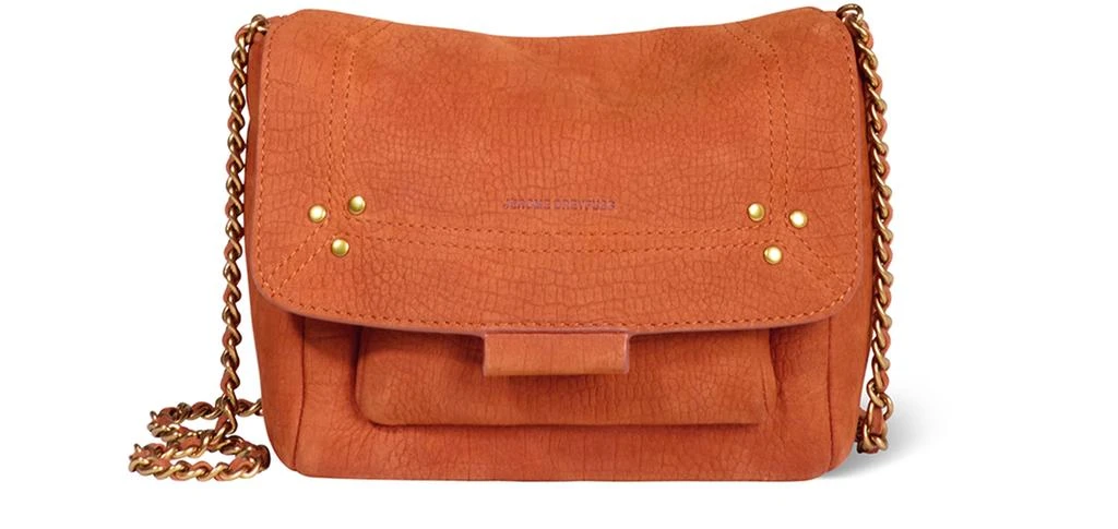 Jerome Dreyfuss Lulu S crossbody bag 2