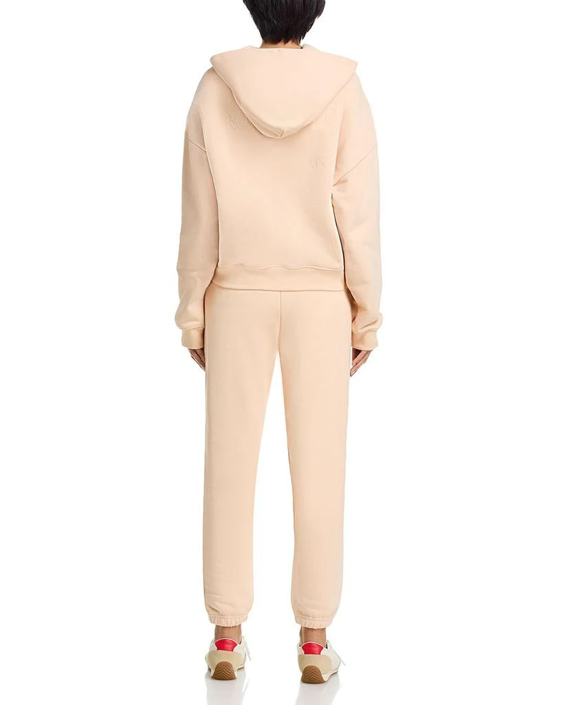 FRAME Ritz Sweatpants 6