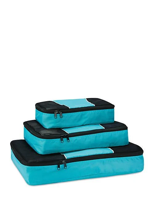 Samsonite 3 Piece Packing Cube Set 2