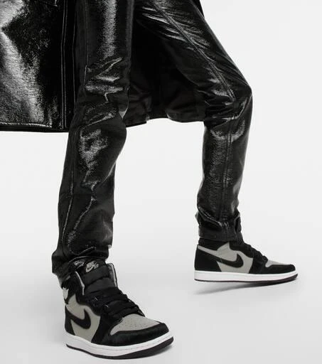 NIKE Air Jordan 1 high-top sneakers 7