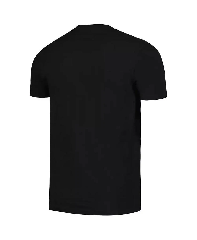 Ripple Junction Men's Black Attack on Titan Graphic T-Shirt 3