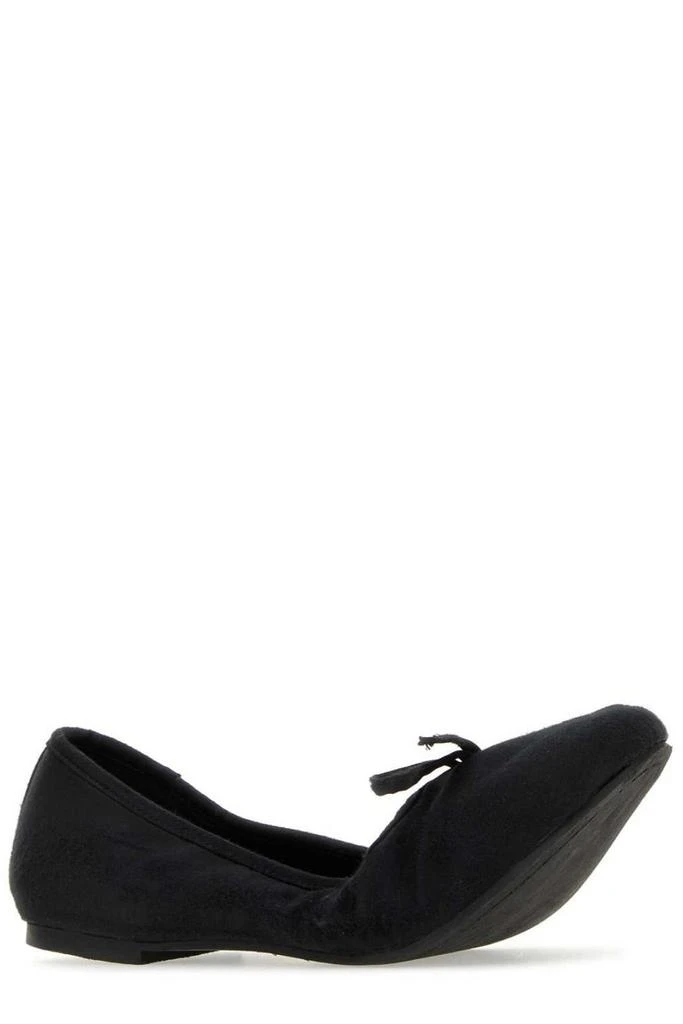 Balenciaga Balenciaga Leopold Worn-Out Ballerina Shoes 2