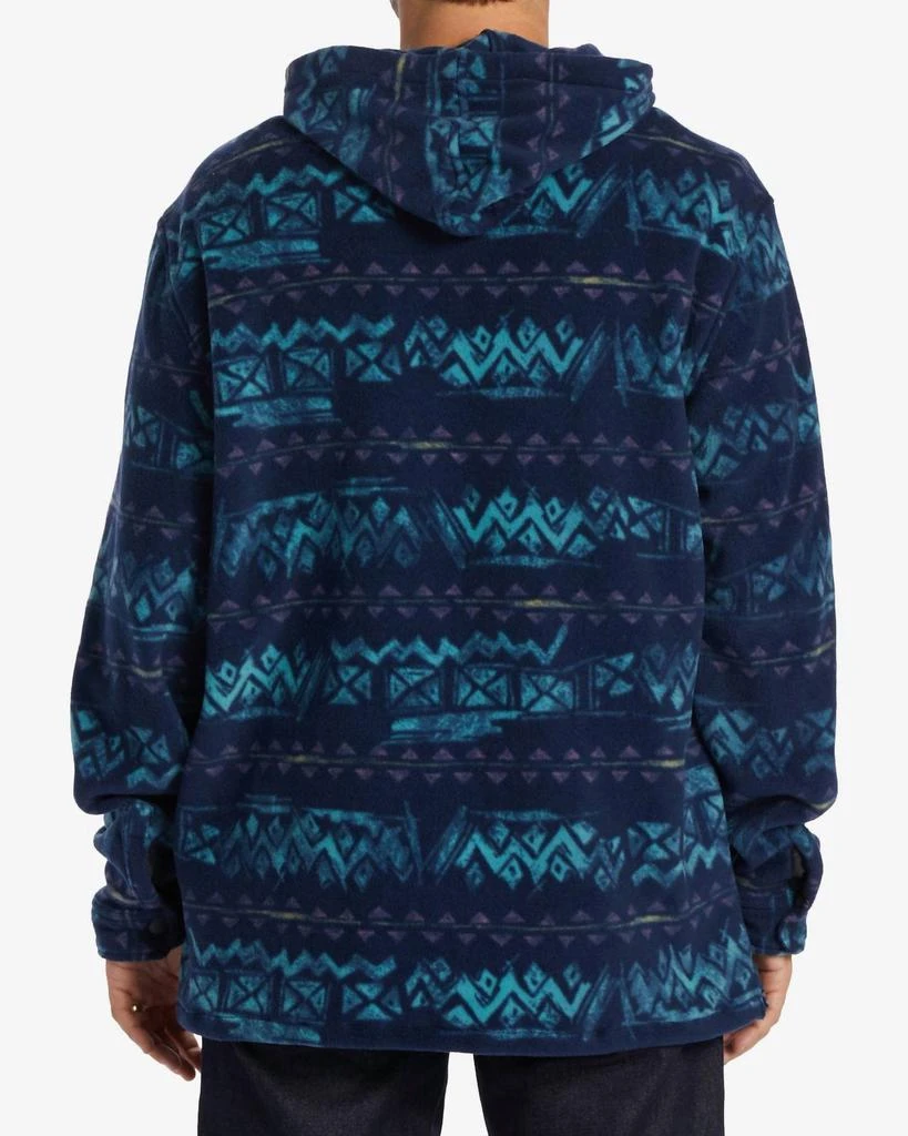 Billabong Billabong - Furnace Fleece Hoodie 2