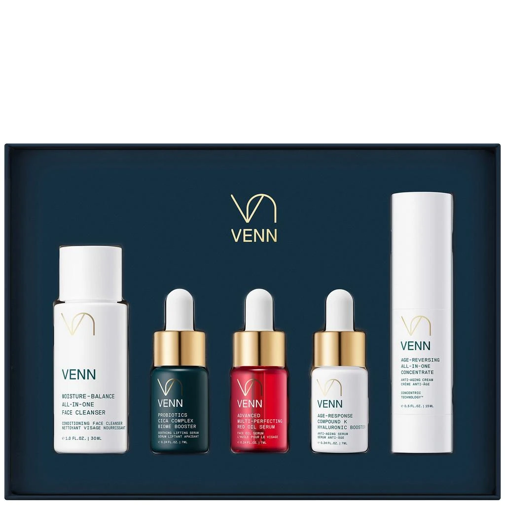 VENN Skincare VENN Skincare The Discovery Set