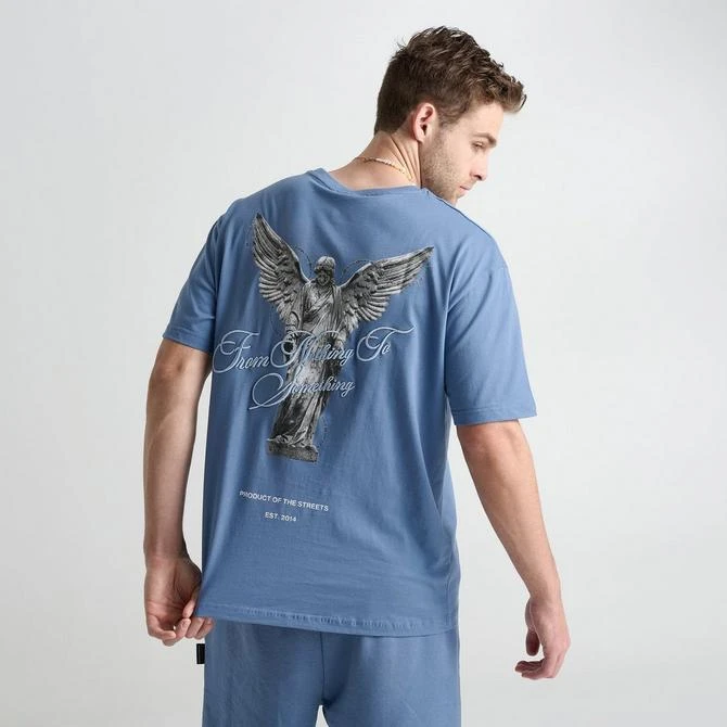 HOODRICH Men's Hoodrich OG Vital T-Shirt 4