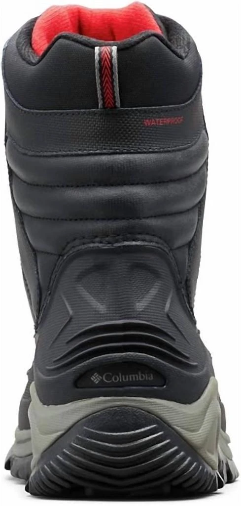 Columbia Columbia - Men
s Bugaboot III Boots 3