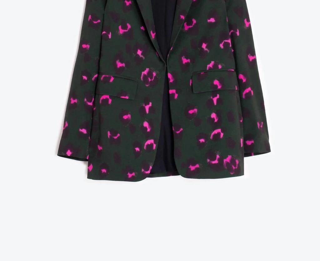 VILAGALLO Vilagallo - Andrea Jacket 3