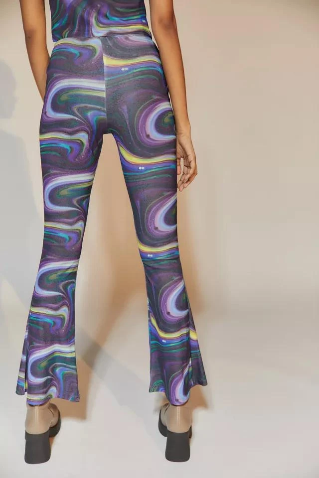 NGOrder NGOrder Flare Pant 3