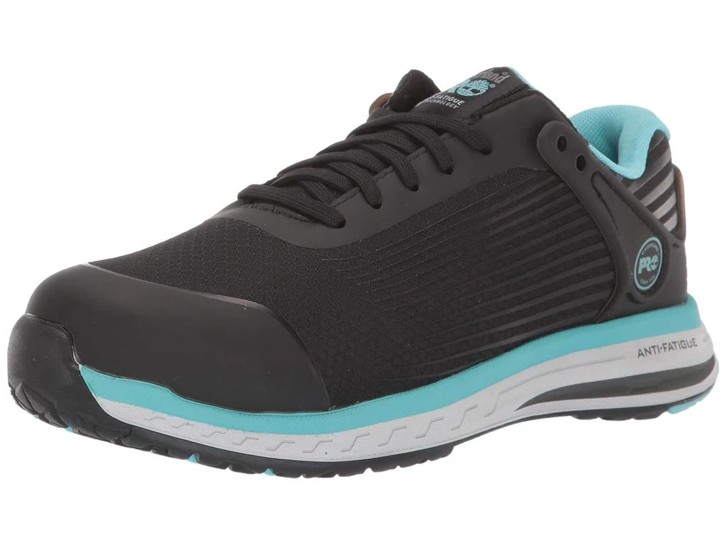 Timberland Drivetrain Composite Safety Toe 1