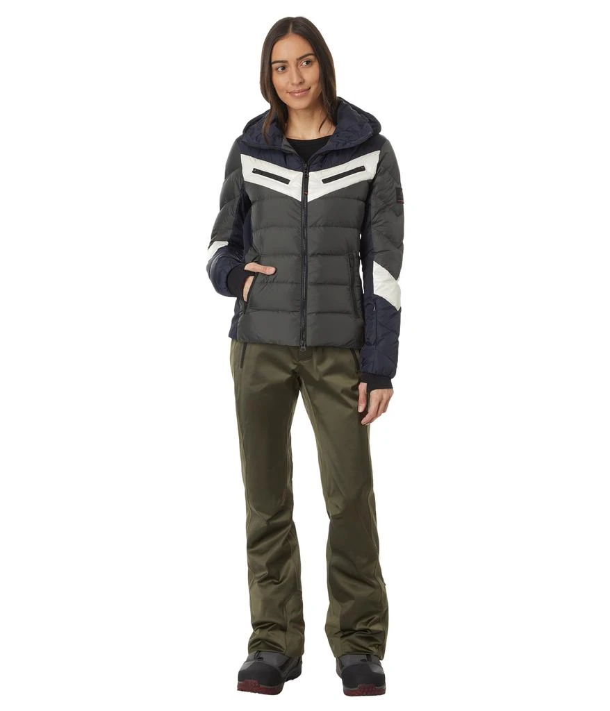 Bogner Fire + Ice Farina 3-D 6