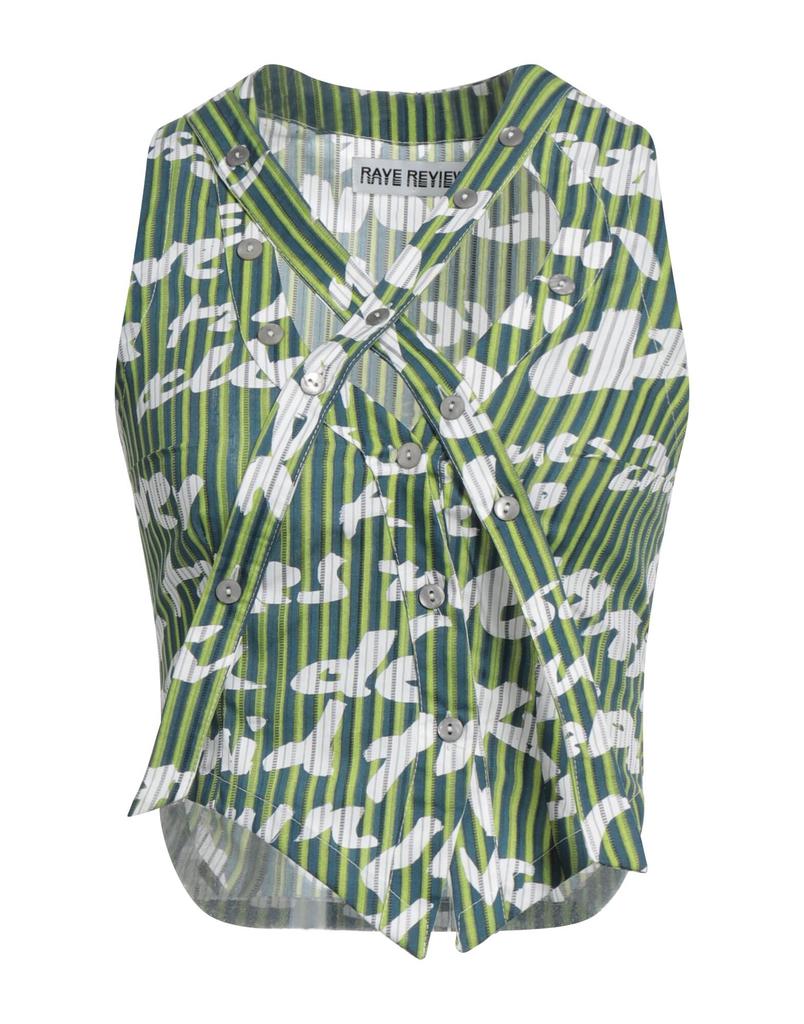 Rave Review Top