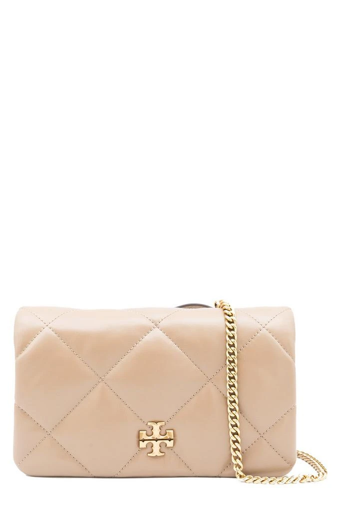 Tory Burch Tory Burch Kira Diamond Quilt Chain Wallet 1