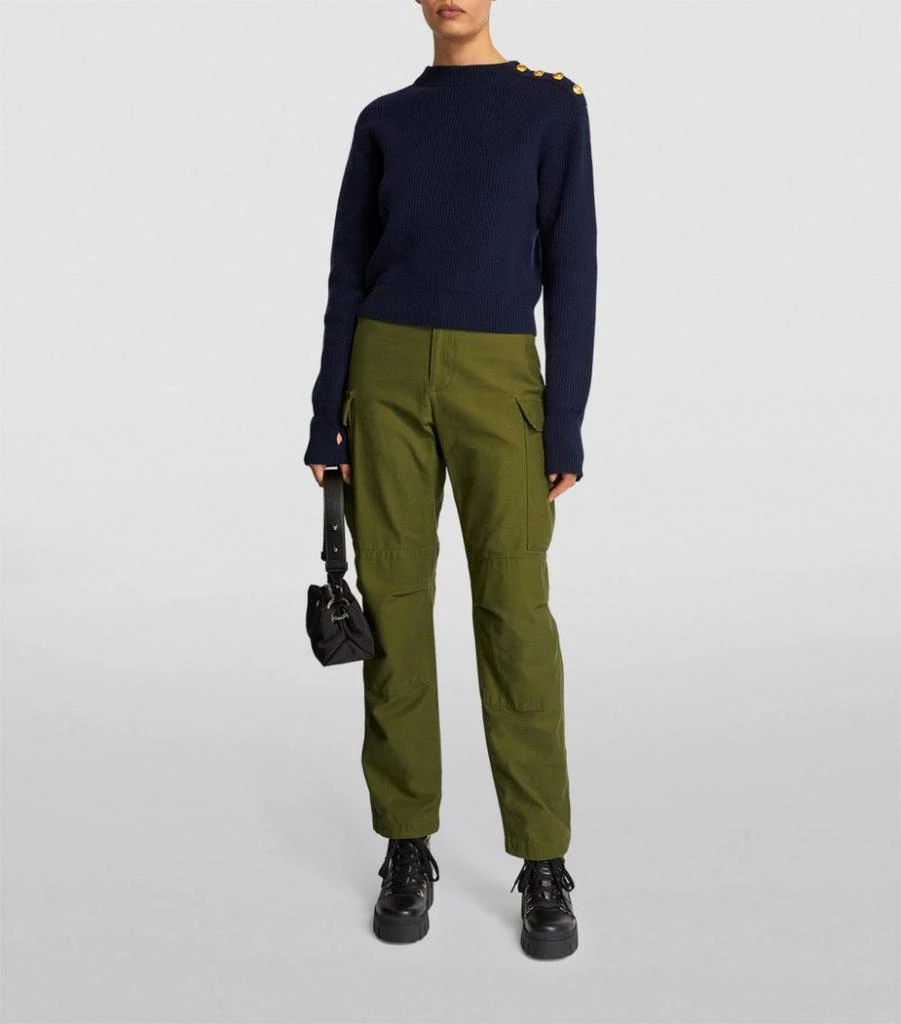 Rag & Bone Cargo Trousers 2