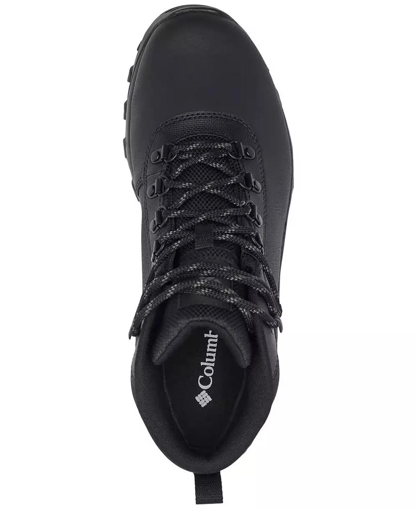 Columbia Men's Newton Explorer™ Hiking Boots 10