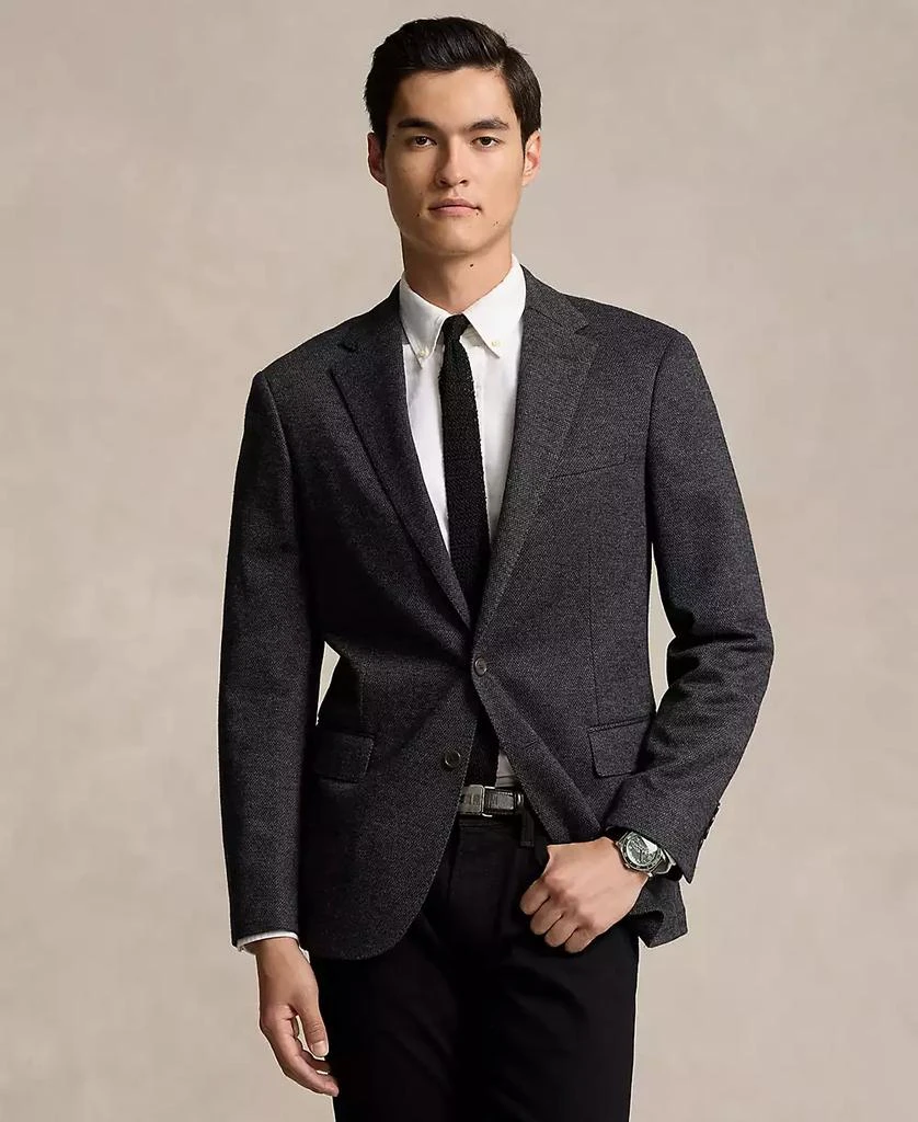 Ralph Lauren Men's Polo Soft Modern Herringbone Sport Coat 1
