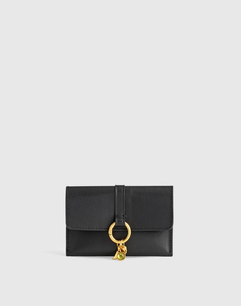 Madewell The Ring Charm Wallet