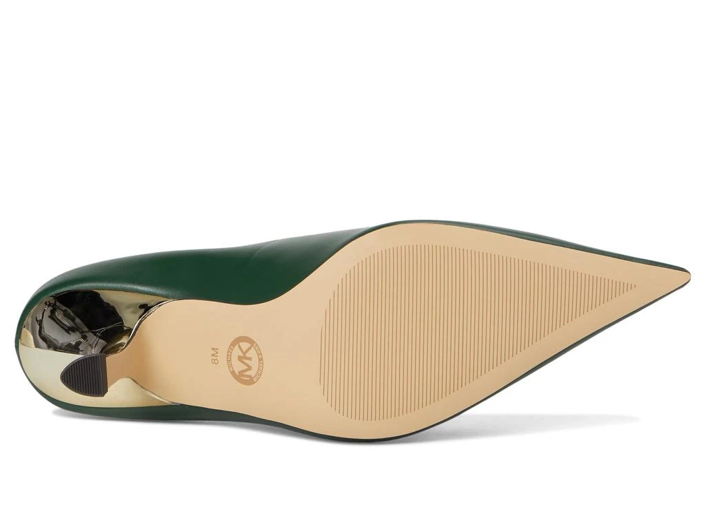 Michael Kors Luna Mid Pumps 3