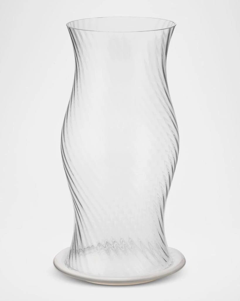 AERIN Milla Large Hurricane, Cream 2