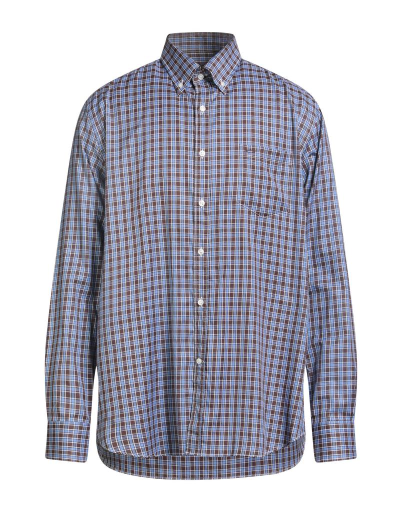 Paul & Shark Checked shirt