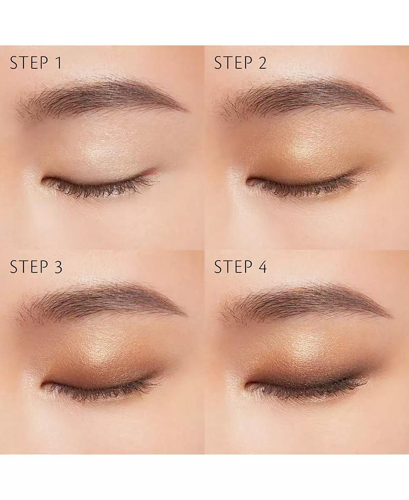 Cle de Peau Eye Color Quad Refill