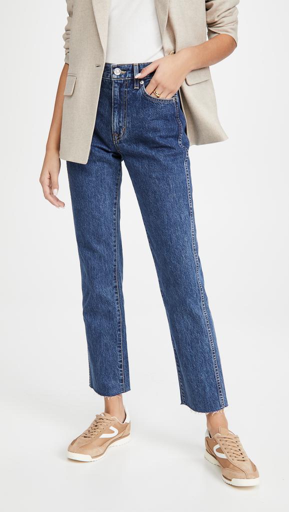 SLVRLAKE Hero Jeans