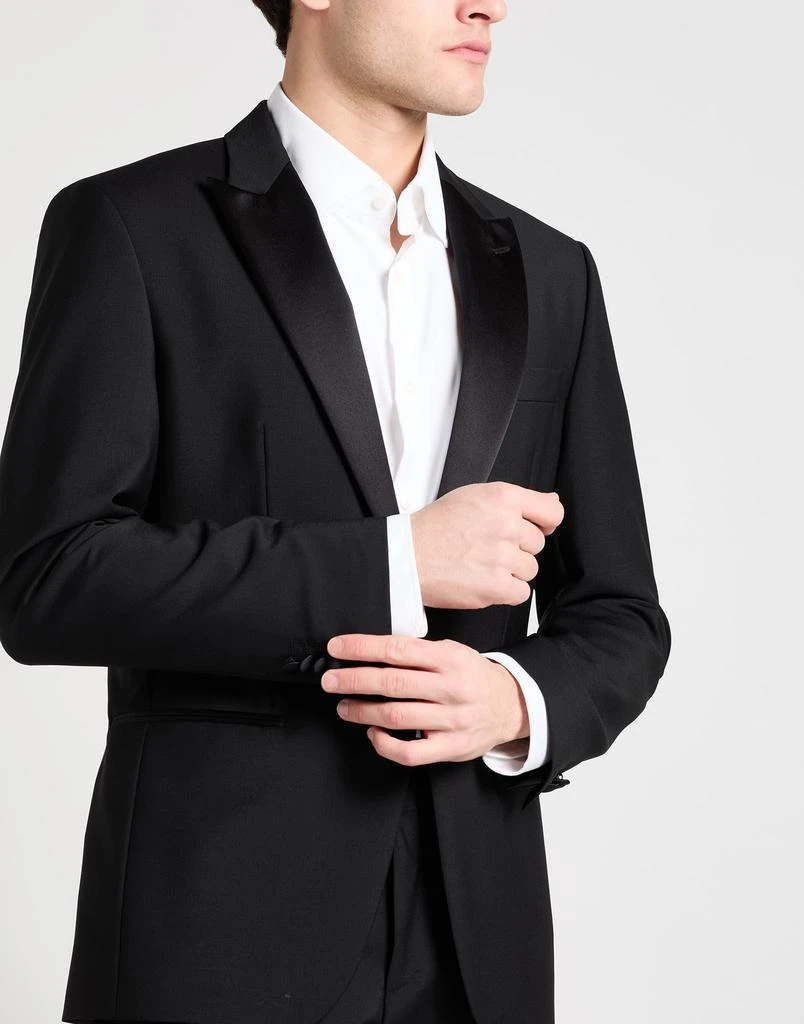 Hugo Boss Suits 4