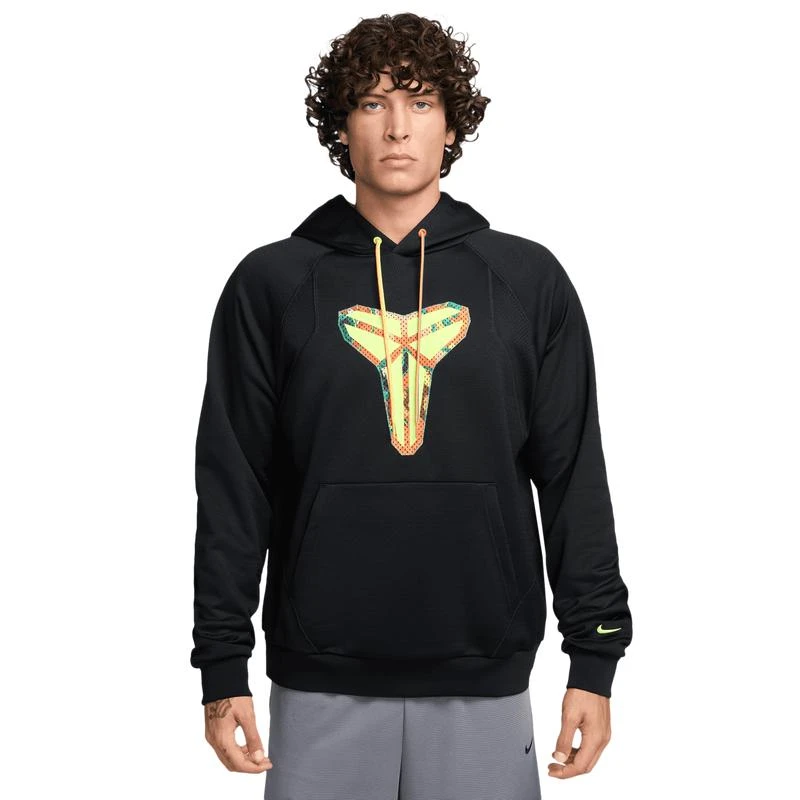NIKE Nike Kobe TF Pullover Hoodie - Men's 1