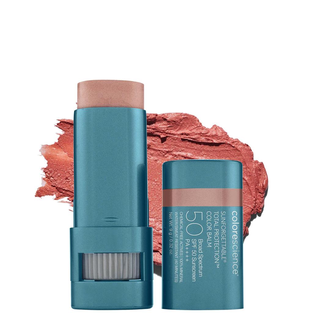 Colorescience Colorescience Sunforgettable Total Protection Color Balm 0.32oz.