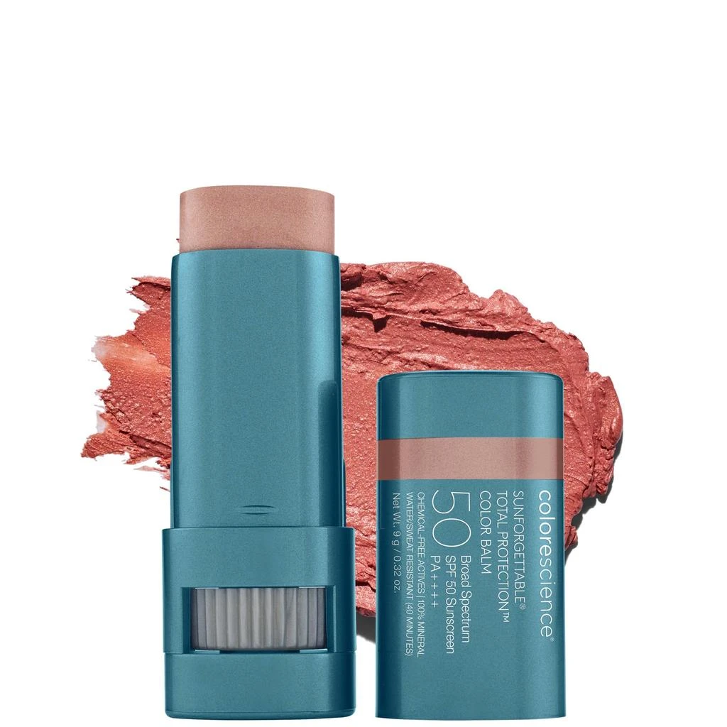 Colorescience Colorescience Sunforgettable Total Protection Color Balm 0.32oz. 1