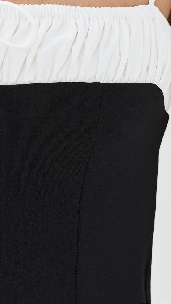Reformation Sadie Knit Dress 5