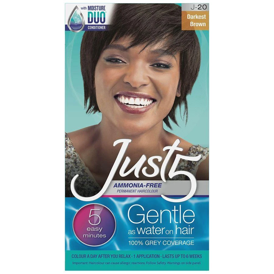 Just 5 Just 5 Women's Hair Color 1