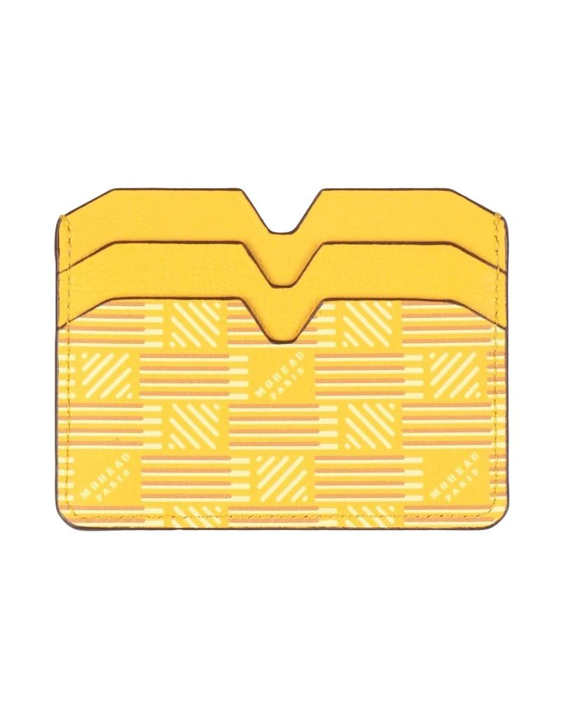MOREAU PARIS Small Leather Goods 2