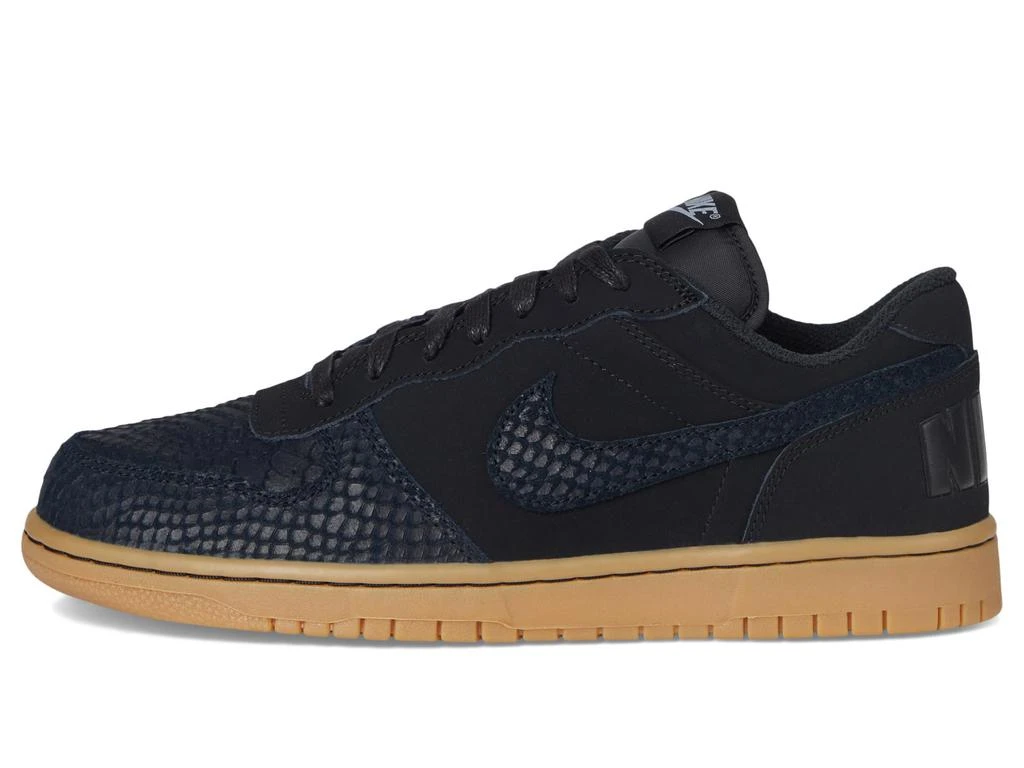 NIKE Big Low Lux 4