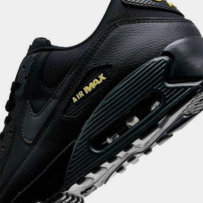 NIKE Men's Nike Air Max 90 Casual Shoes 5