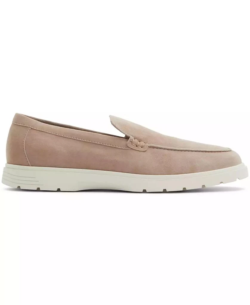 ALDO Men's Seatide Leather Loafers 2